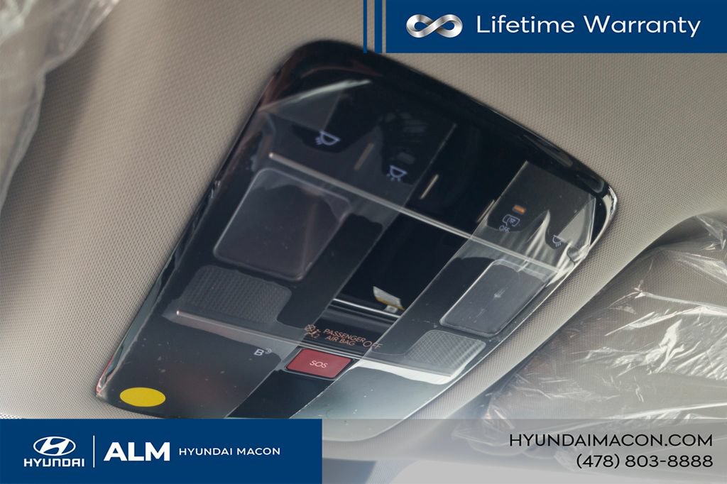 New 2026 Hyundai Santa Fe SEL FWD image 33