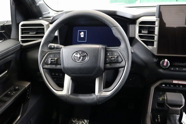 New 2026 Toyota Tundra Limited AWD/4WD image 13