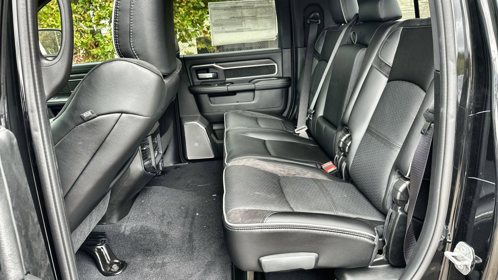 New 2026 RAM 2500 Laramie image 25