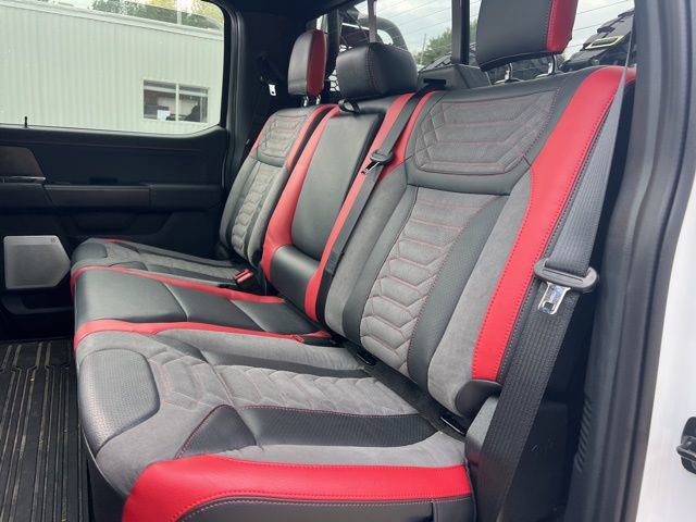 Used 2025 Ford F150 Raptor image 31