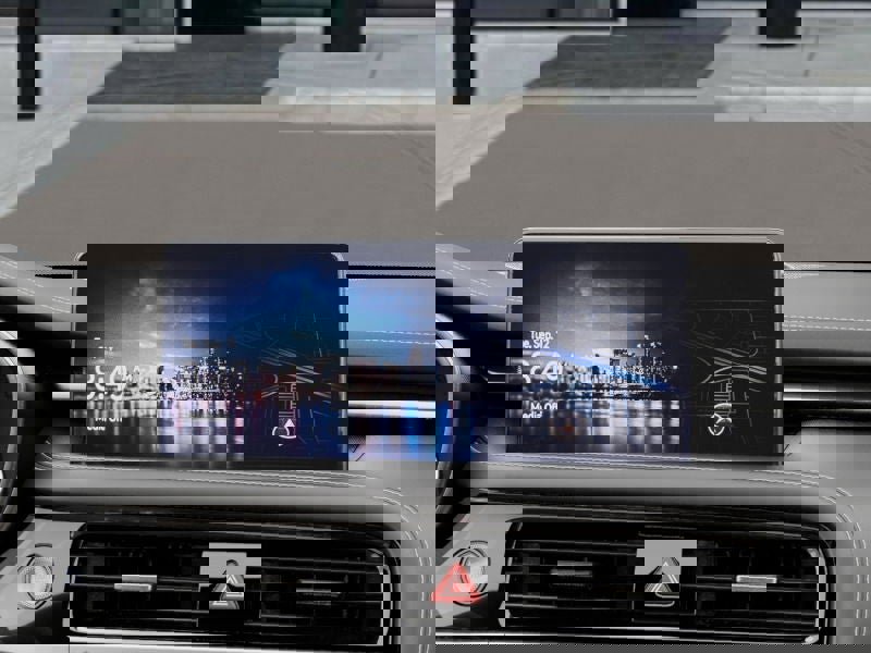 New 2025 Genesis G70 2.5T w/ Sport Prestige Package image 12