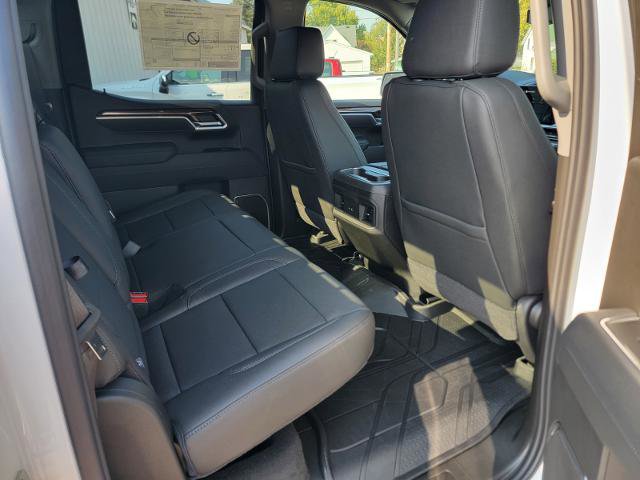 New 2026 Chevrolet Silverado 1500 RST w/ Rally Edition image 24