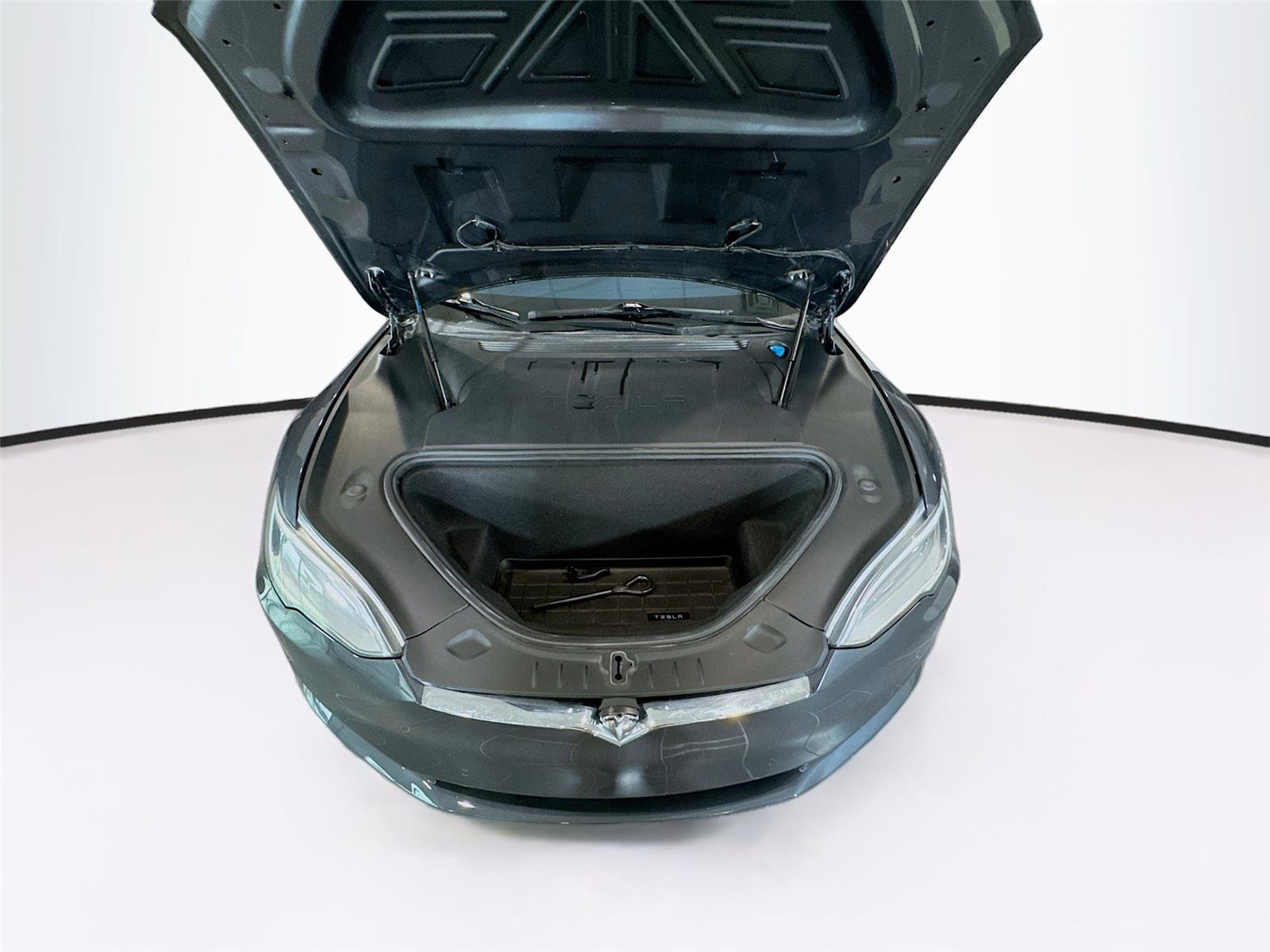 Used 2019 Tesla Model S Long Range image 25