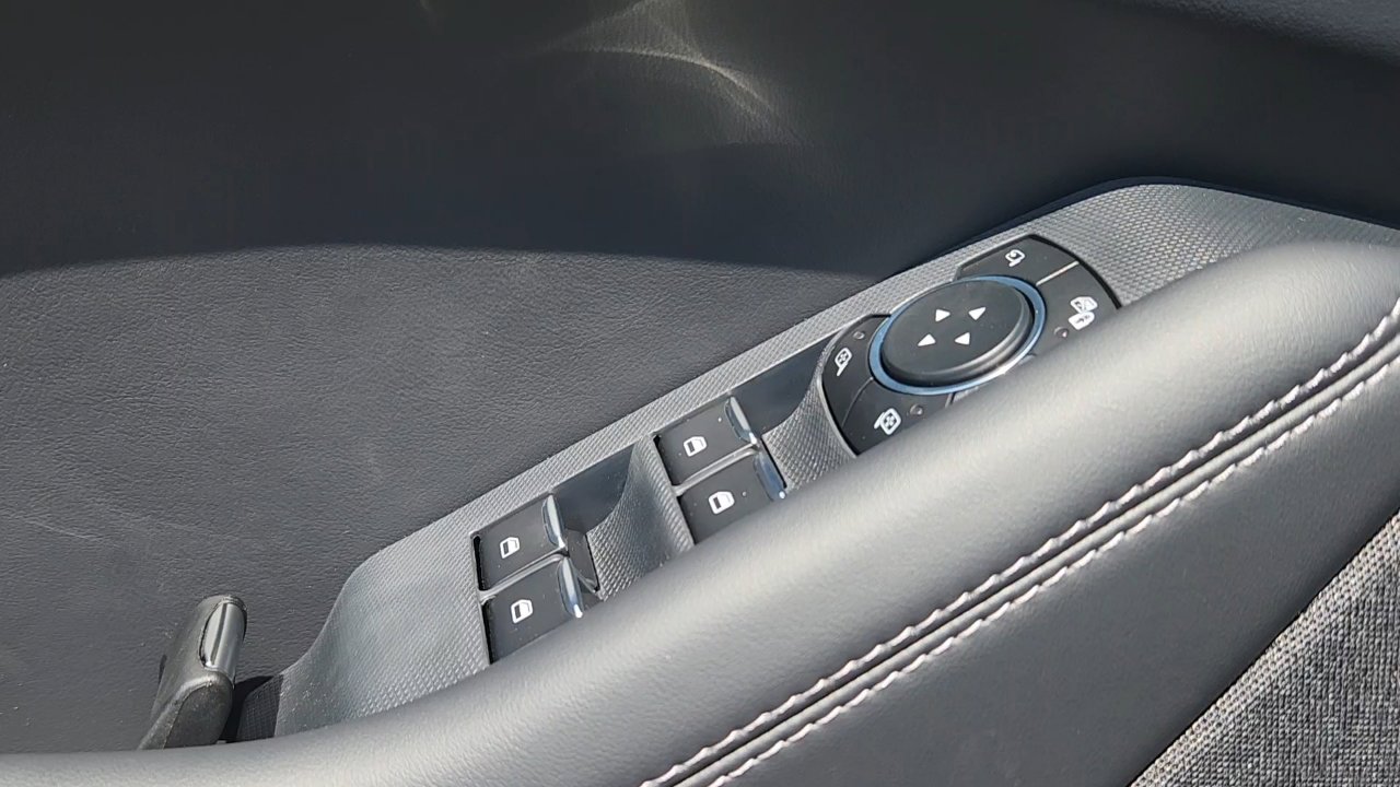 New 2025 Ford Mustang Mach-E Premium image 8