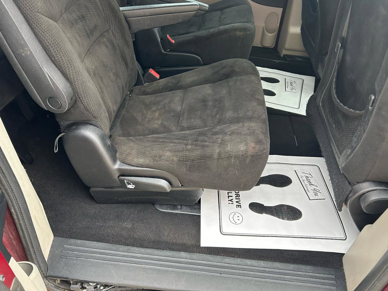Used 2015 Dodge Grand Caravan American Value Package image 10