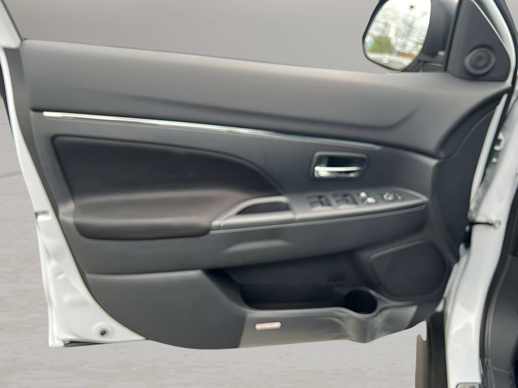 New 2026 Mitsubishi Outlander Sport ES AWD/4WD image 21