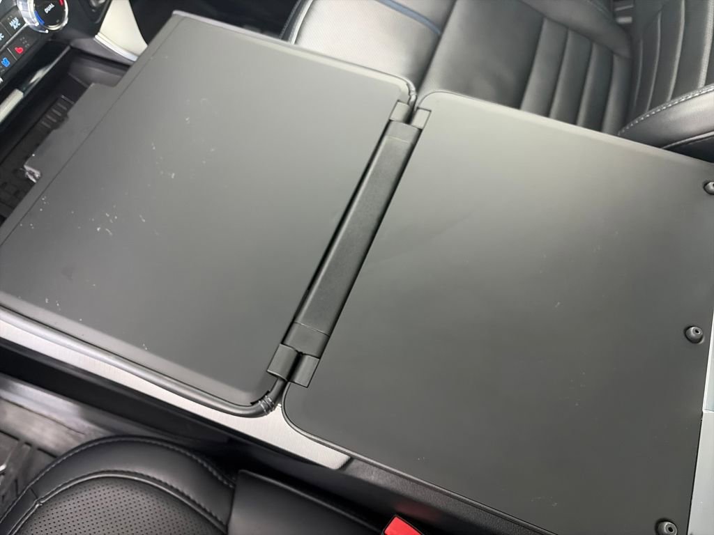 Certified 2025 Ford F150 Platinum w/ Equipment Group 702A High image 23