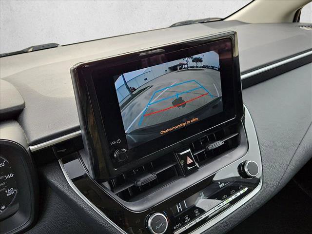 Used 2024 Toyota Corolla LE image 13