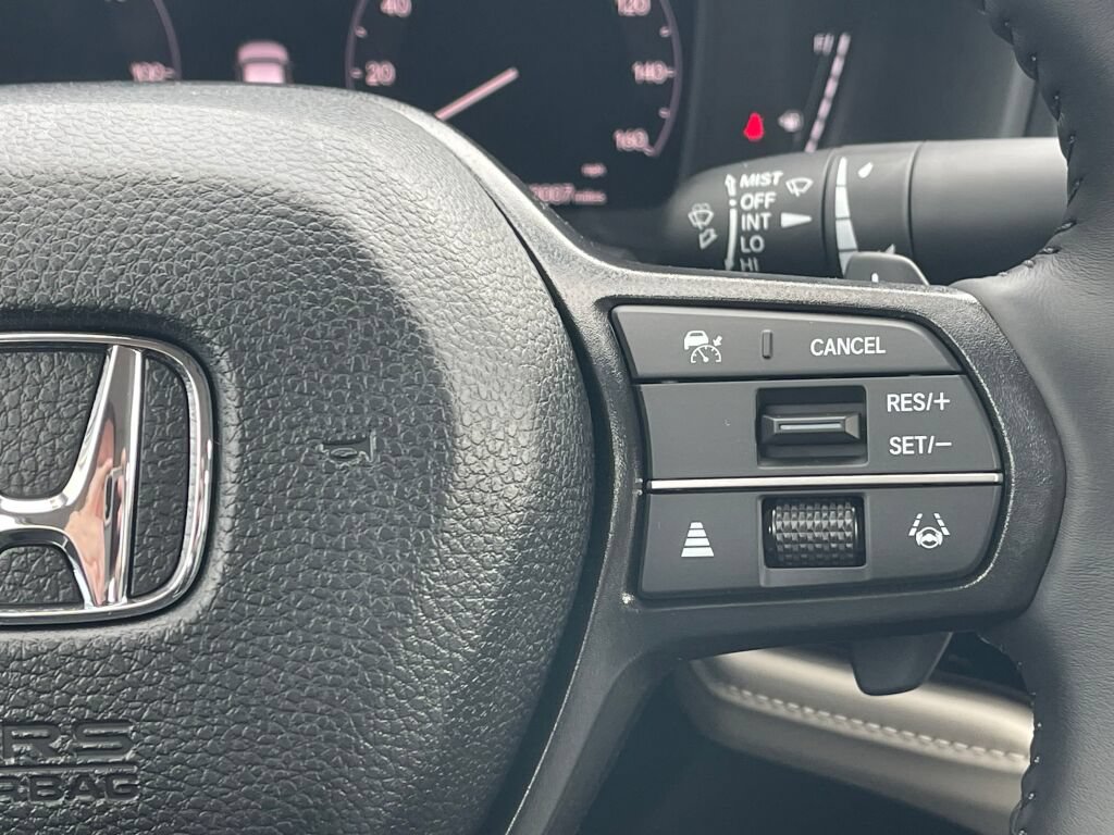 New 2026 Honda Accord EX-L image 19