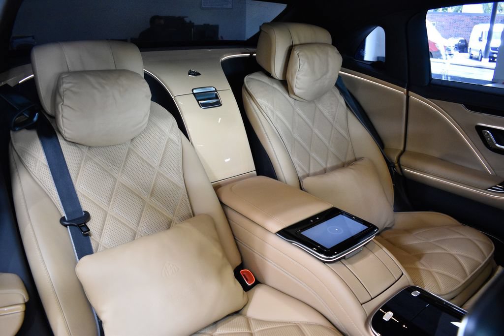 Certified 2023 Mercedes-Benz Maybach S 680 4MATIC image 30