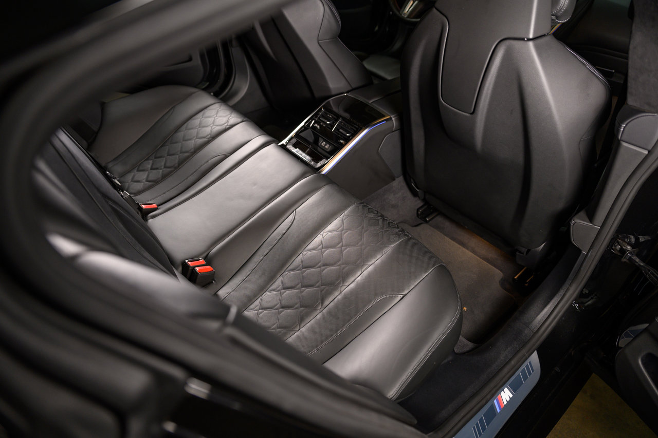 Used 2020 BMW M8 Gran Coupe xDrive AWD/4WD image 36