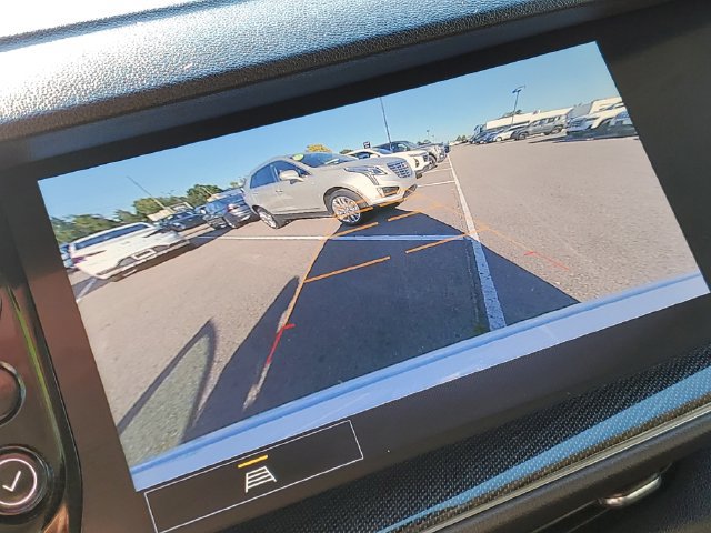 Used 2021 Buick Envision Essence FWD image 19