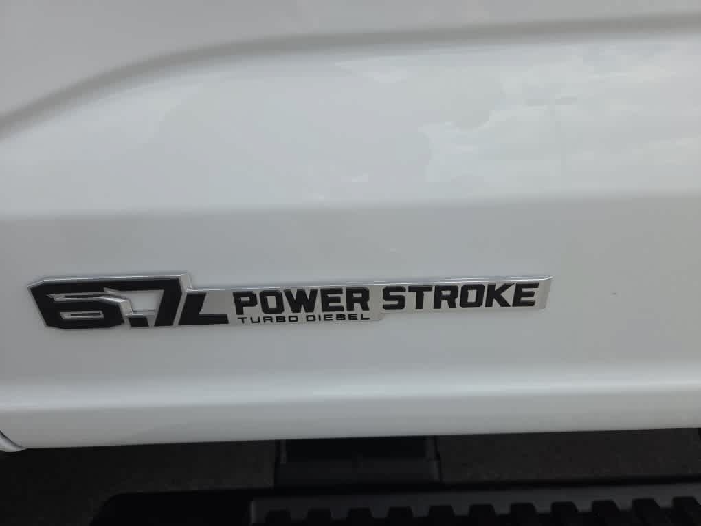 New 2026 Ford F350 XL AWD/4WD image 11