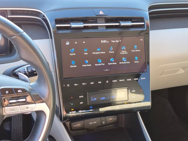Used 2024 Hyundai Tucson SEL image 15