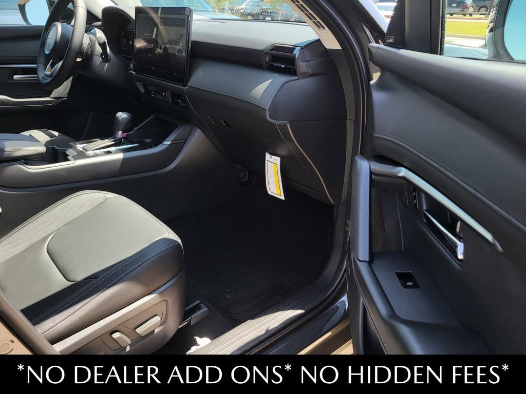 New 2026 MAZDA CX-5 2.5 S w/ Premium Plus Package AWD/4WD image 7