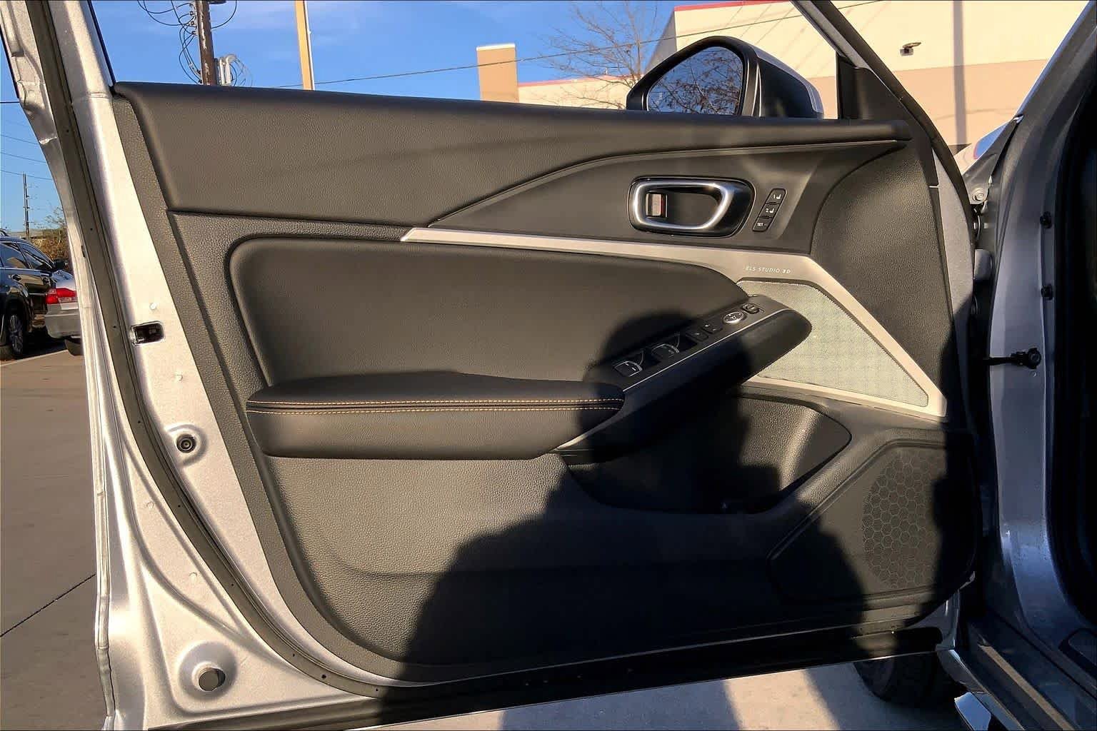 New 2026 Acura Integra A-Spec FWD image 16