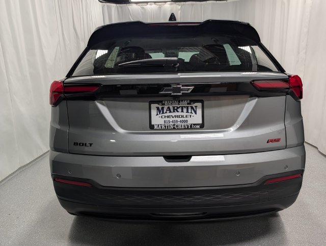 New 2027 Chevrolet Bolt RS FWD image 4