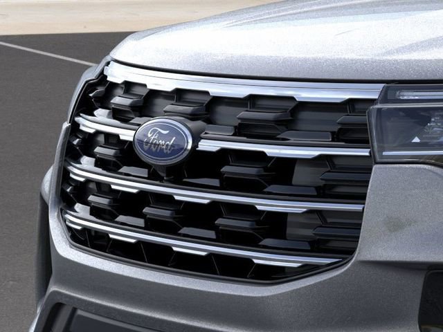 New 2025 Ford Explorer Active w/ Active Comfort Package image 17