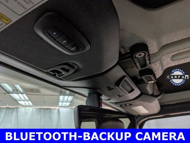 Used 2018 Jeep Wrangler Unlimited Rubicon w/ Dual Top Group image 25