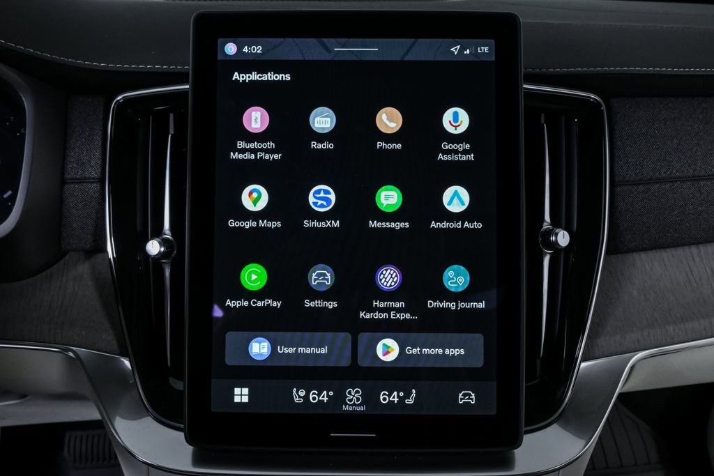 New 2026 Volvo XC90 B6 Ultra w/ Protection Package image 14