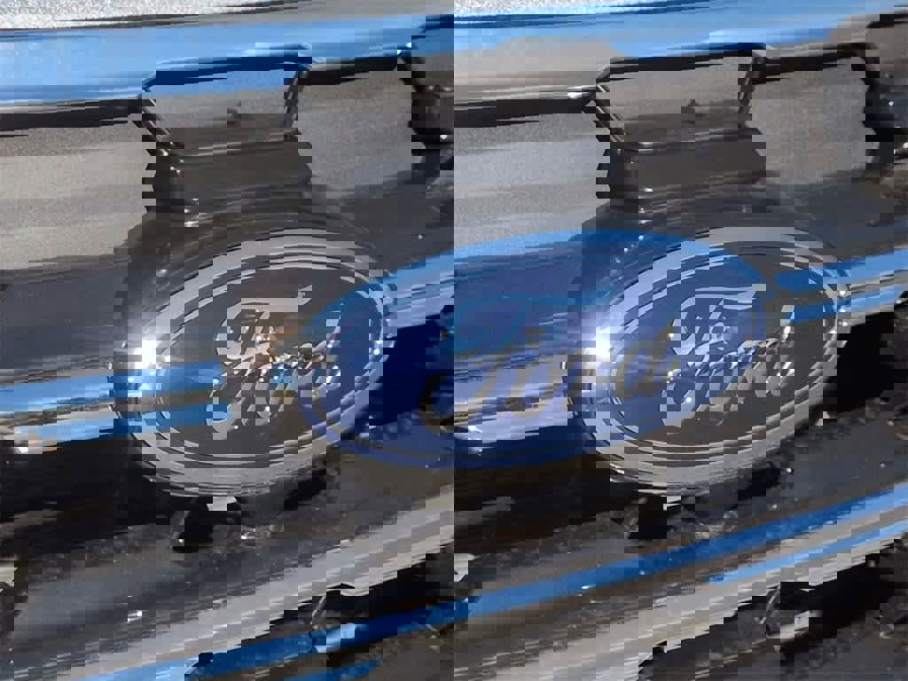 New 2026 Ford Explorer Active image 12