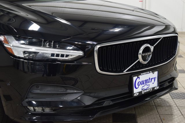Used 2018 Volvo S90 T5 Momentum w/ Convenience Package image 13