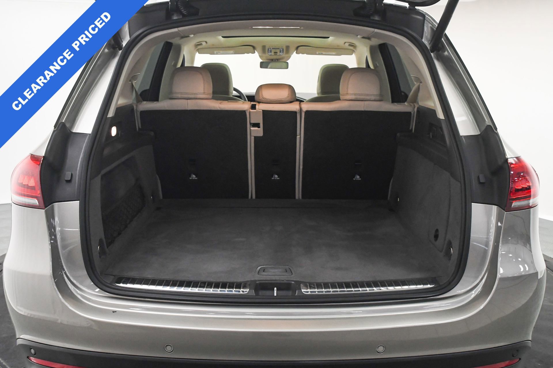 Used 2020 Mercedes-Benz GLE 450 4MATIC image 7