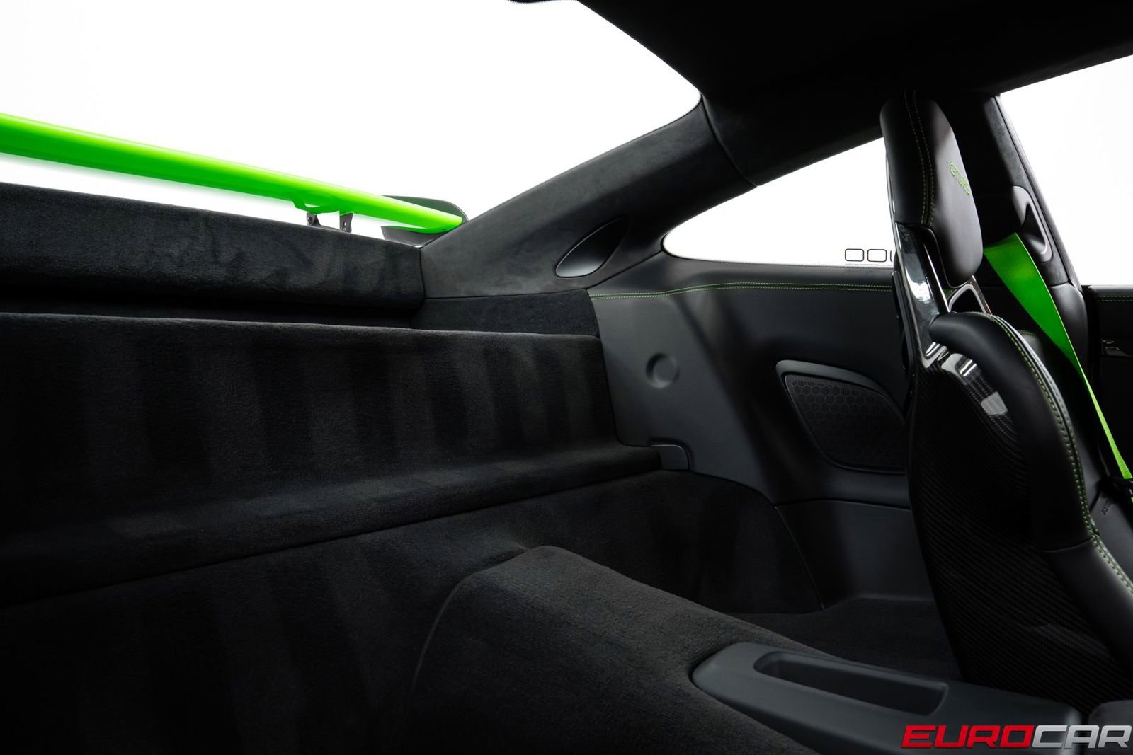 Used 2019 Porsche 911 GT3 RS image 43