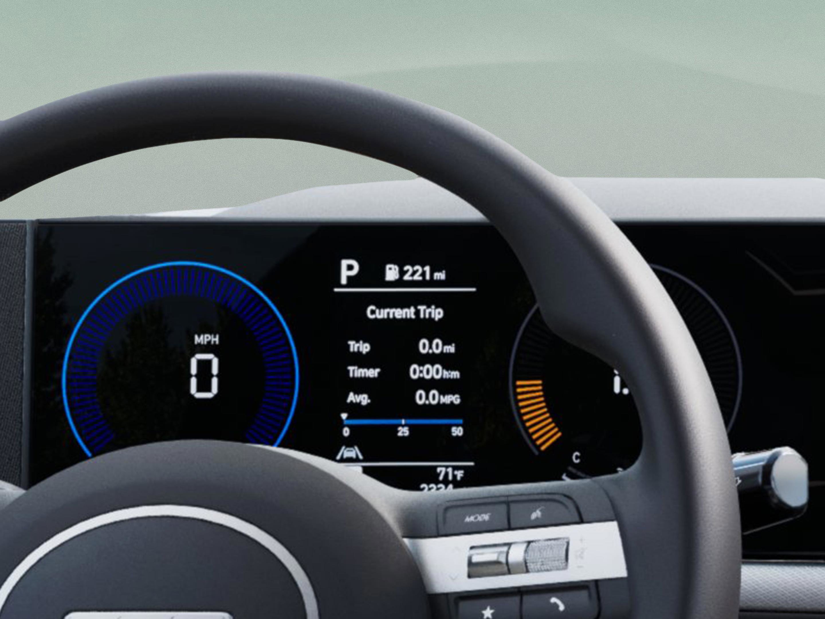 New 2026 Hyundai Sonata SE FWD image 16