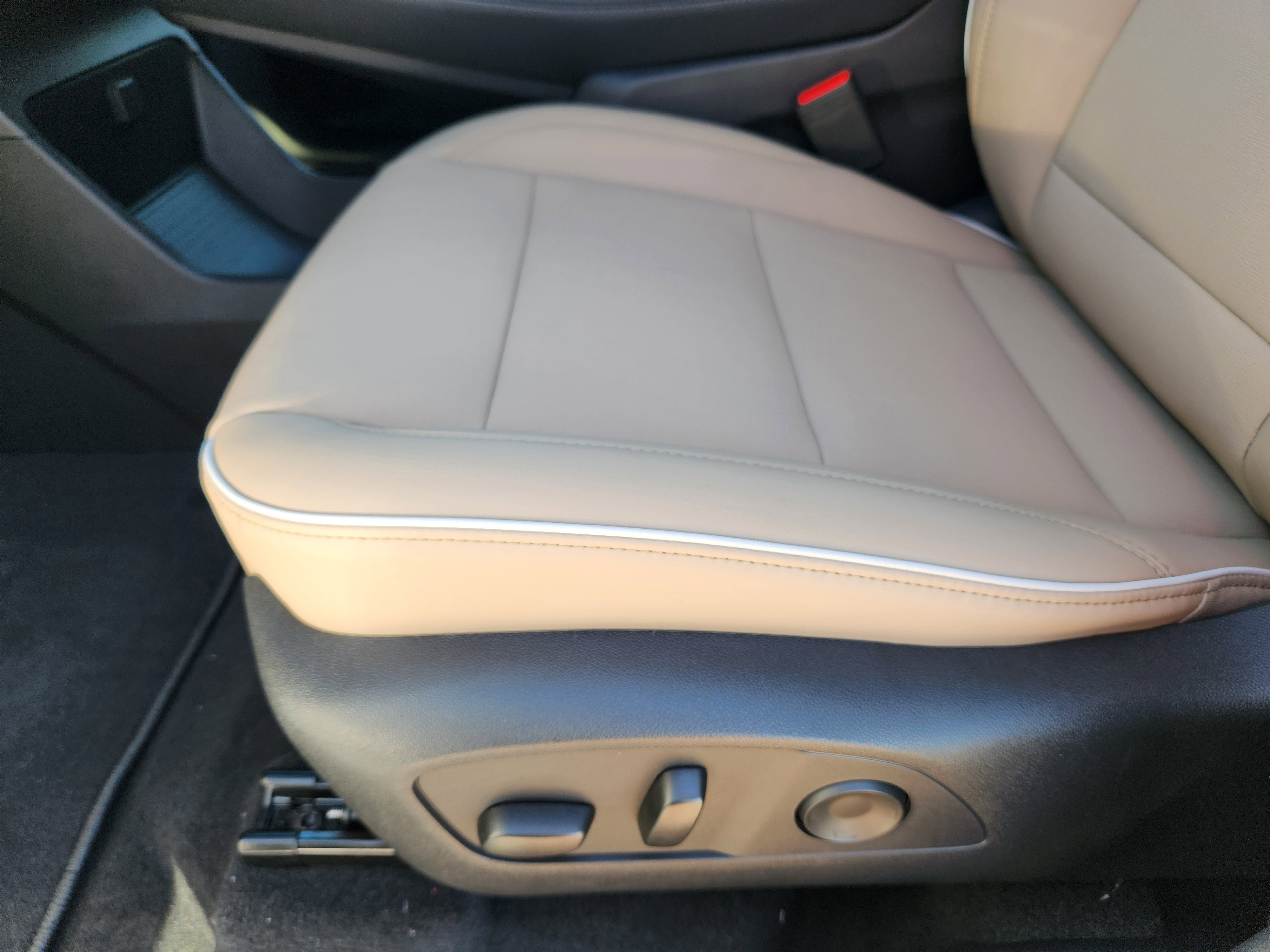 New 2026 Buick Enclave Preferred w/ Power Package image 18