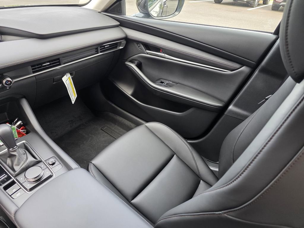 New 2026 MAZDA MAZDA3 s Sport image 27