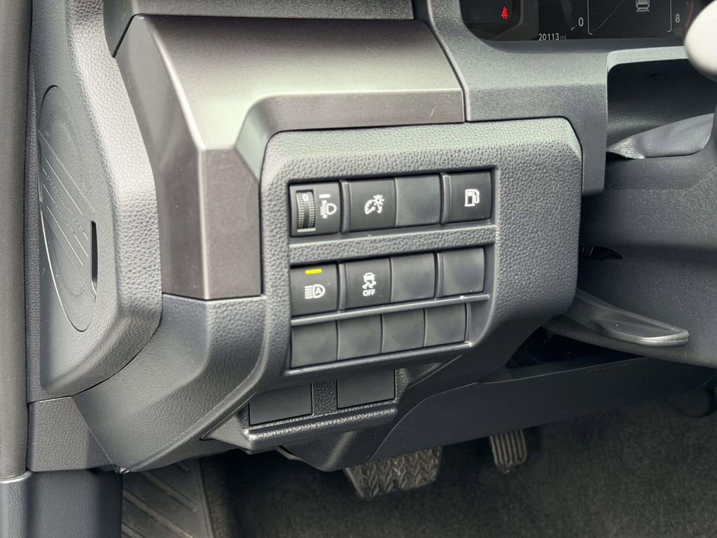 Certified 2025 Toyota 4Runner SR5 image 20