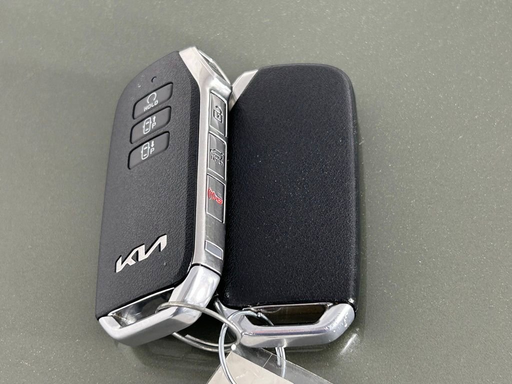 Used 2023 Kia Sportage X-Line Prestige AWD/4WD image 39