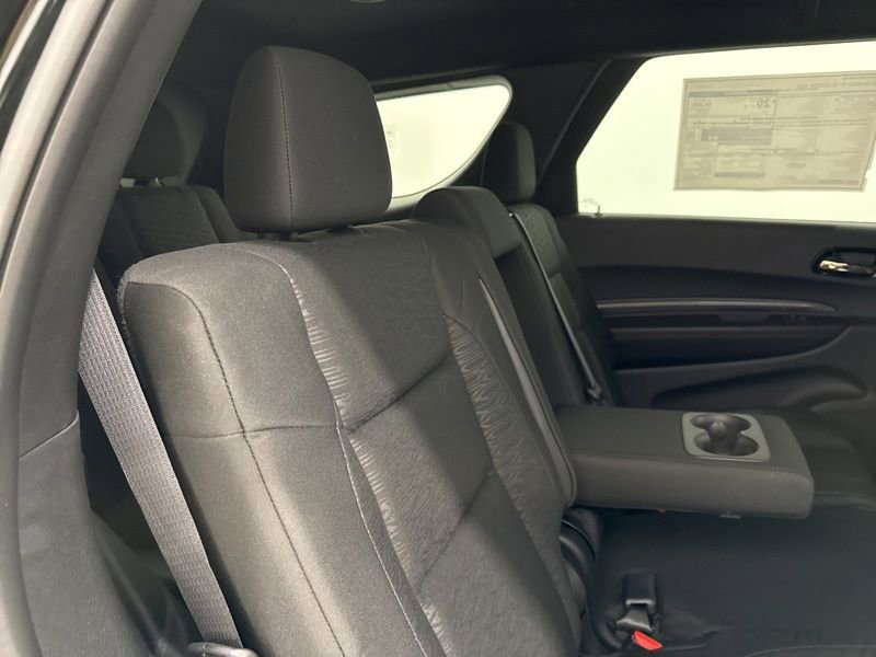 New 2026 Dodge Durango GT w/ Blacktop Package AWD/4WD image 13
