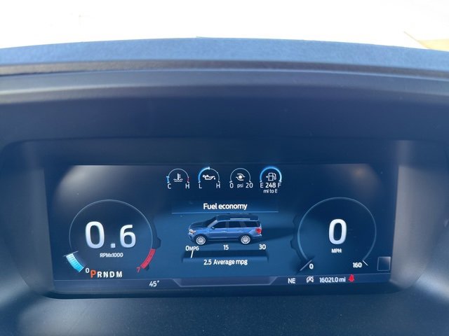 Used 2022 Ford Expedition Platinum image 13