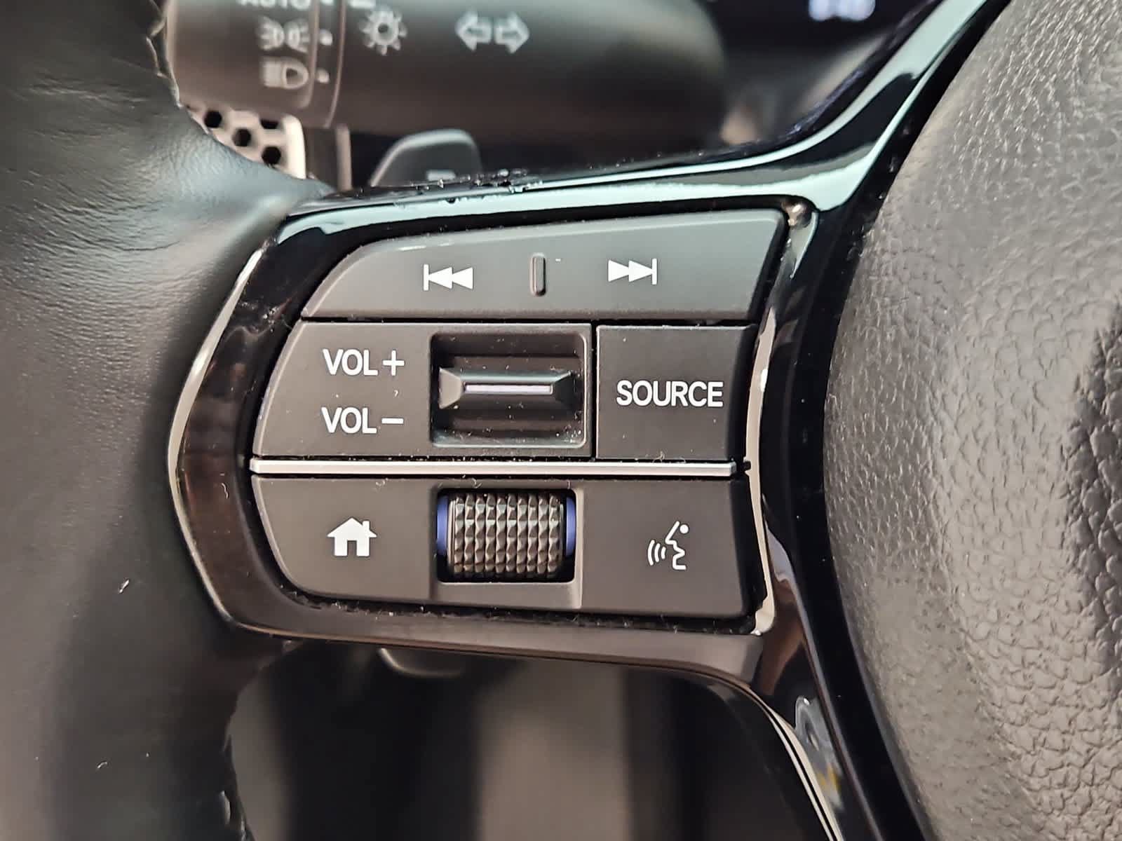 Certified 2024 Honda Civic Sport image 10