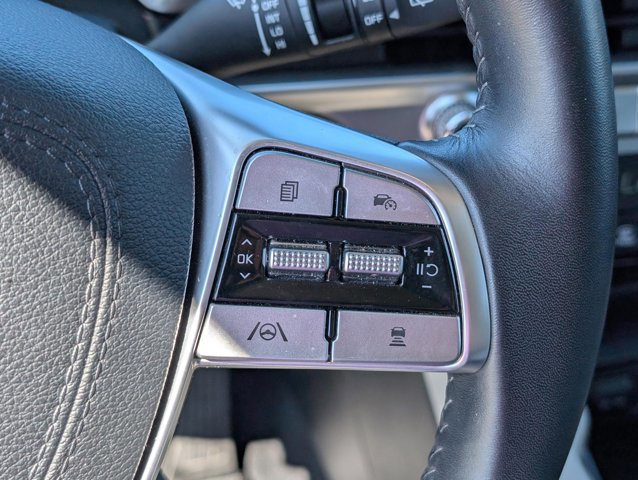 Used 2024 Kia Telluride S image 20