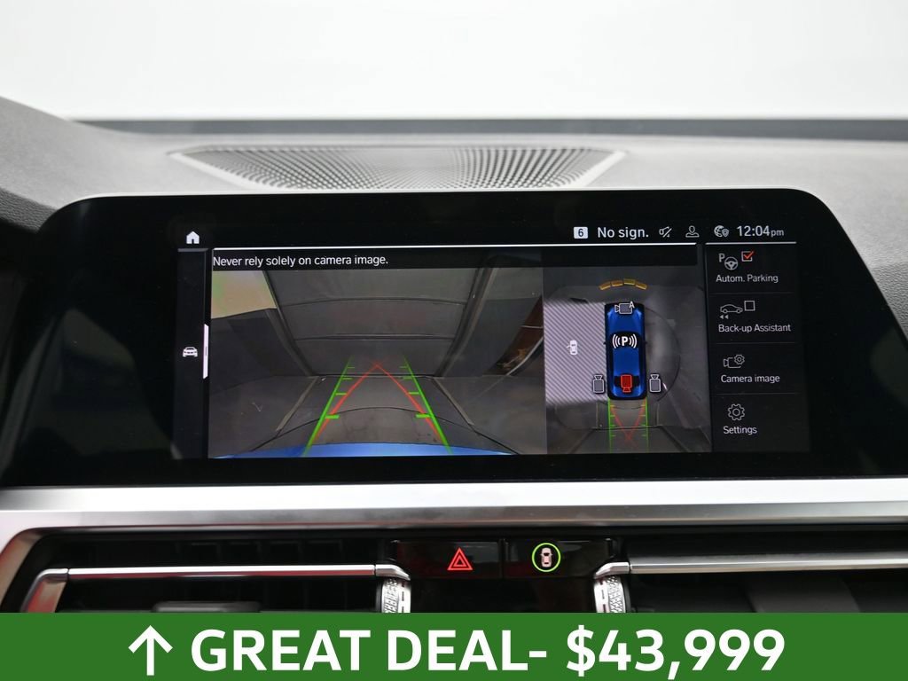 Used 2022 BMW M240i xDrive Coupe w/ Premium Package image 34