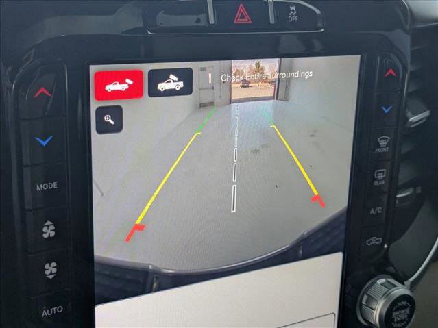 Used 2022 RAM 2500 Laramie image 14