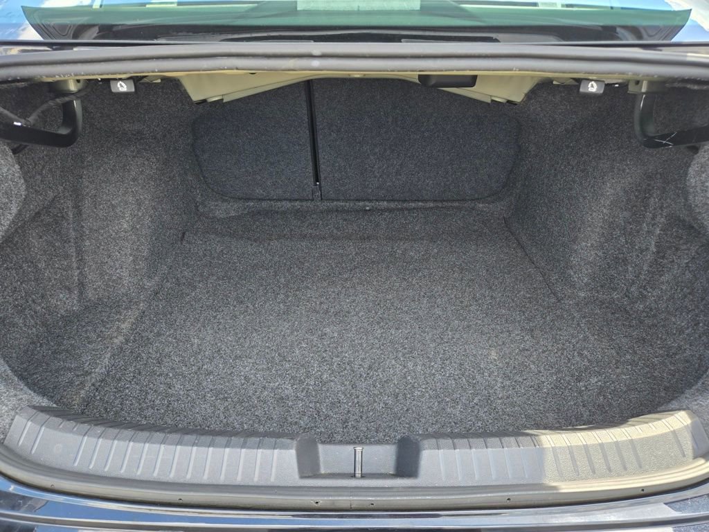 Used 2024 Volkswagen Jetta S FWD image 19