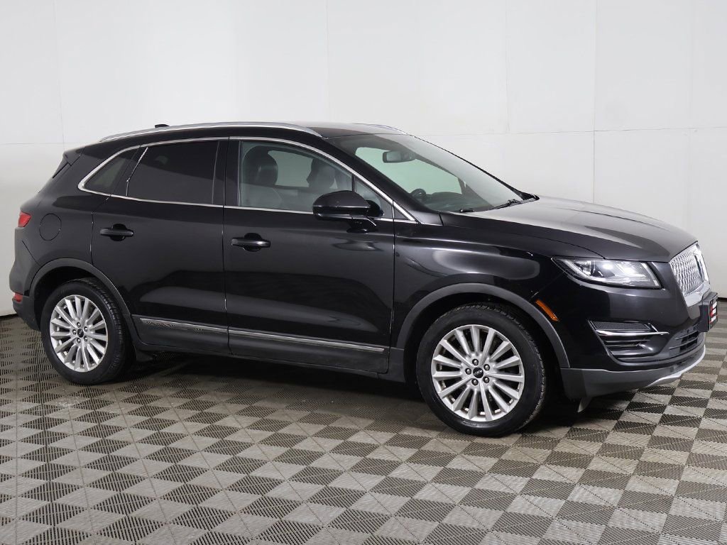 Used 2019 Lincoln MKC Premiere AWD/4WD image 11