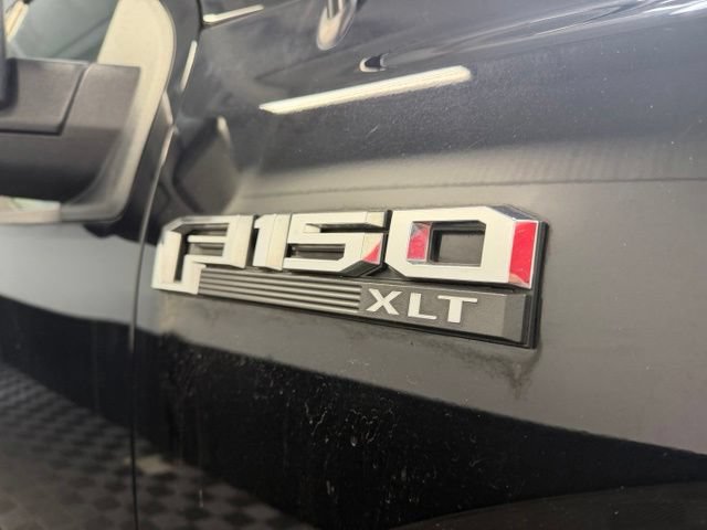 Used 2019 Ford F150 XLT AWD/4WD image 36