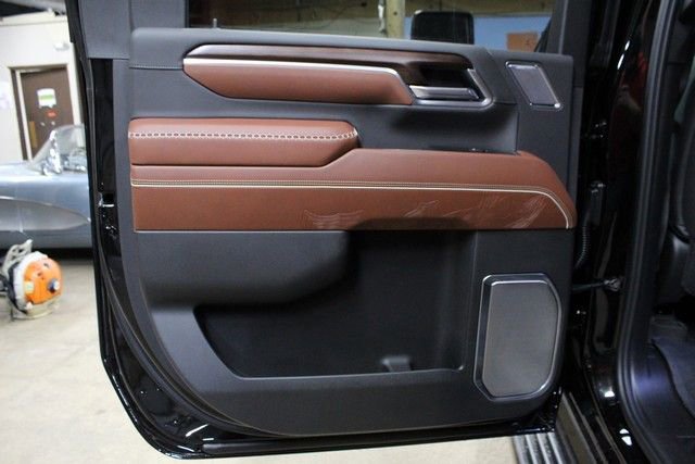 New 2026 GMC Sierra 2500 Denali Ultimate image 16