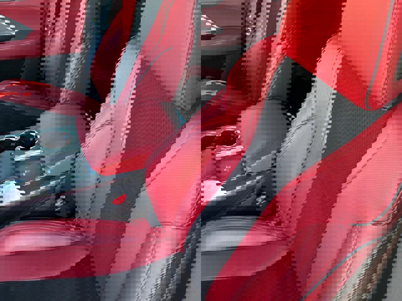 Used 2022 Acura MDX A-Spec image 34