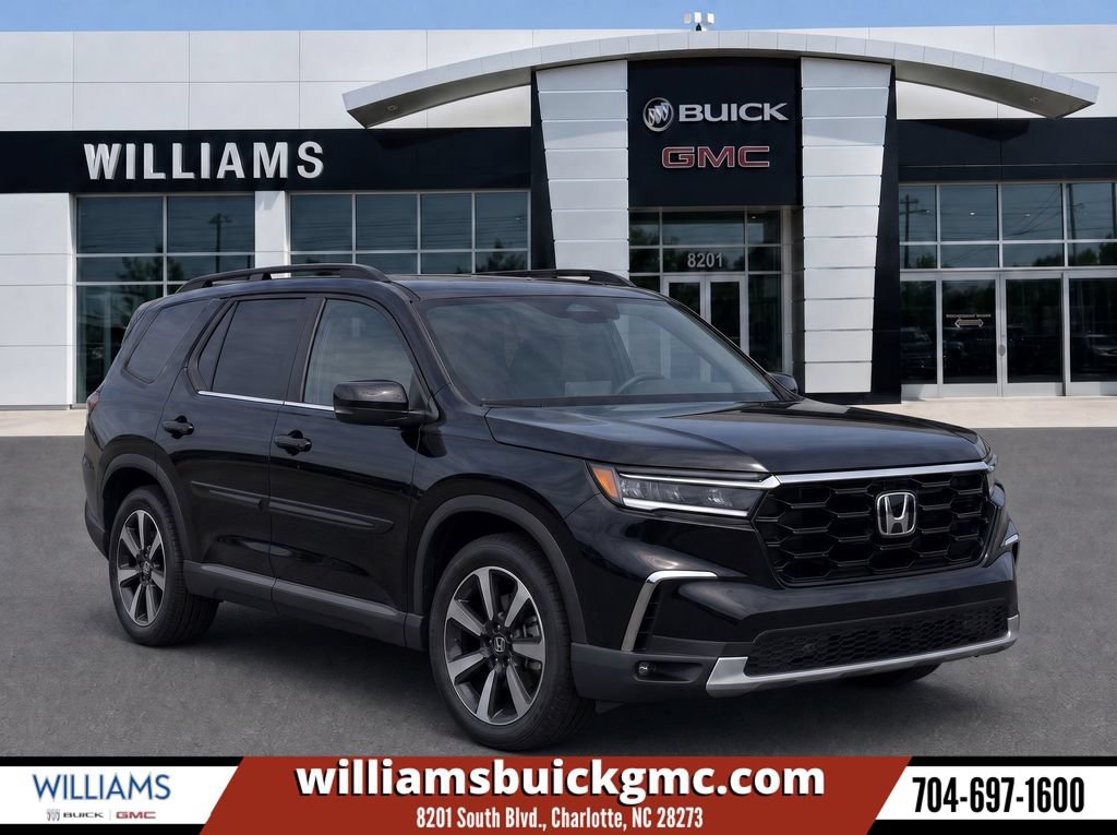 Used 2023 Honda Pilot Touring