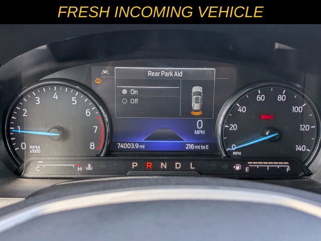 Used 2023 Ford Explorer XLT w/ Equipment Group 202A RWD image 22