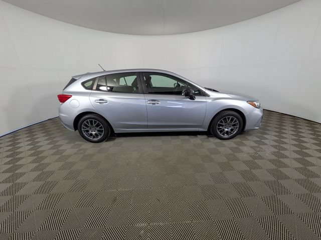 Used 2018 Subaru Impreza 2.0i AWD/4WD image 3