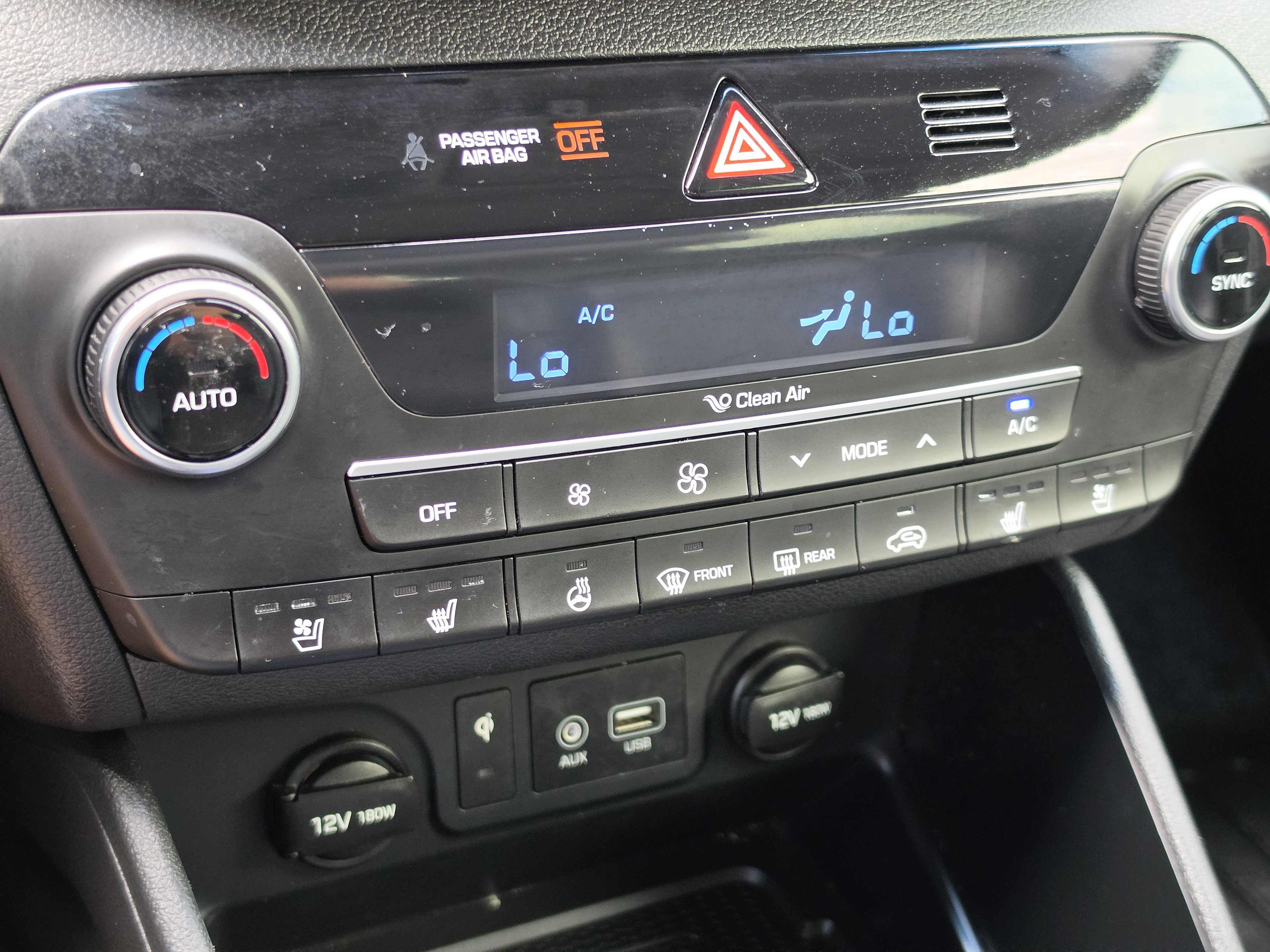 Used 2019 Hyundai Tucson Ultimate AWD/4WD image 22