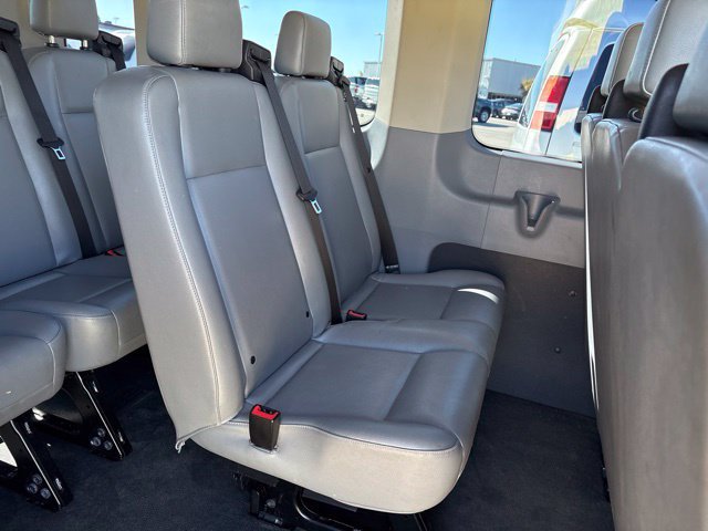 Used 2018 Ford Transit 350 XL RWD image 21