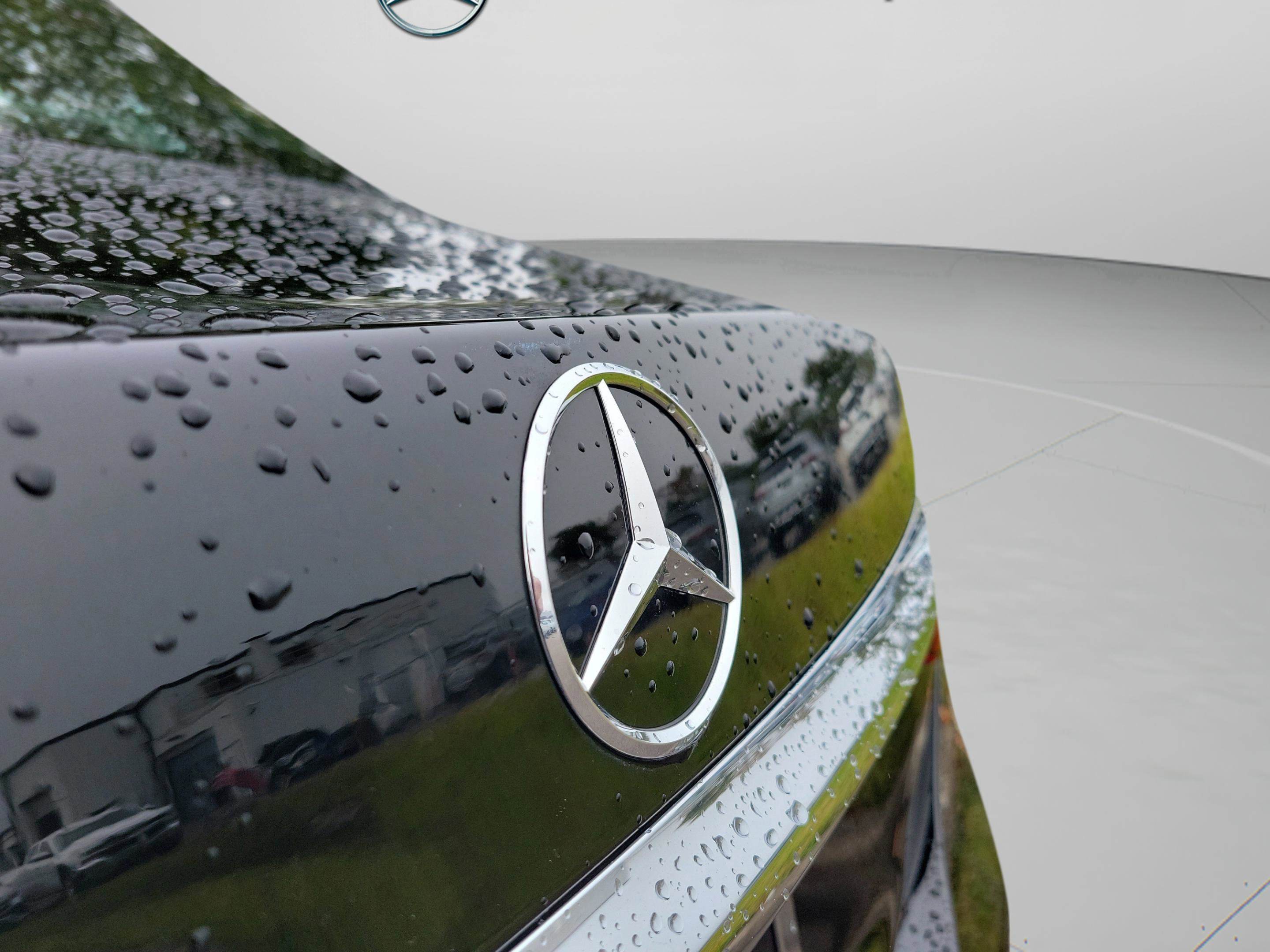 Certified 2022 Mercedes-Benz E 350 Sedan image 32